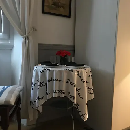 Alberghino 4*