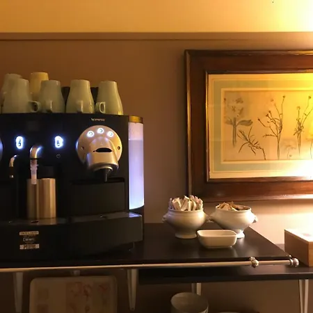 アルベールギノ B＆b ベッド・アンド・ブレックファスト フィレンツェ