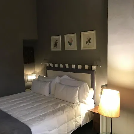 アルベールギノ B＆b フィレンツェ