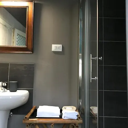 Alberghino 4* Firenze