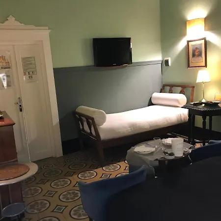 アルベールギノ B＆b ベッド・アンド・ブレックファスト