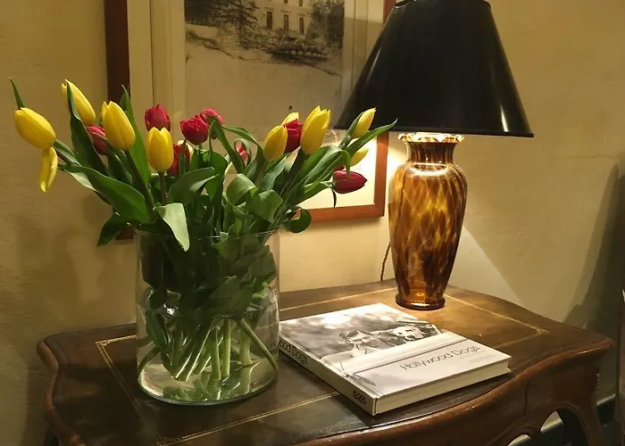 Alberghino 4* Florencie