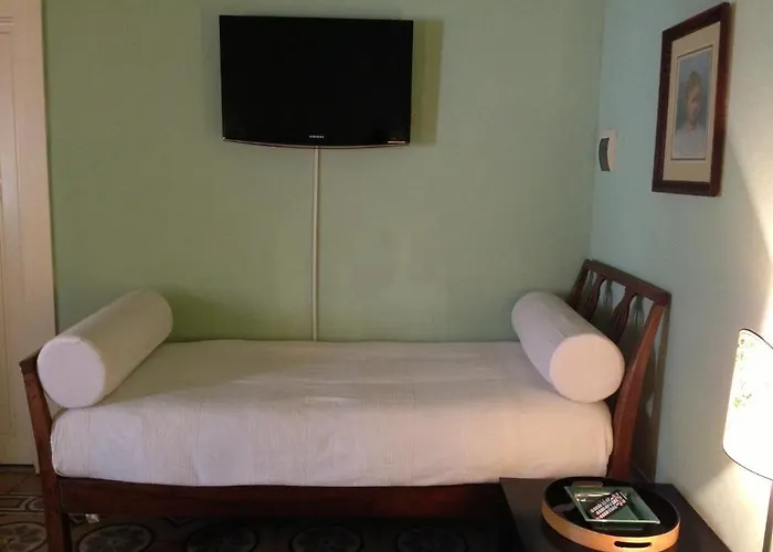 Alberghino Florencie