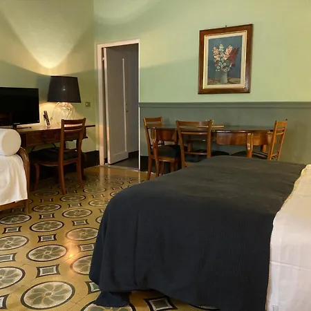 Alberghino فندق مبيت وإفطار