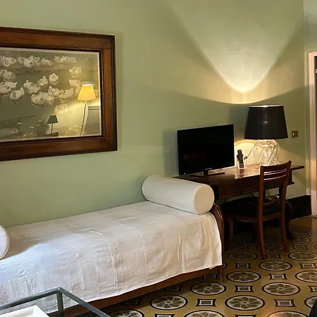 Alberghino فندق مبيت وإفطار