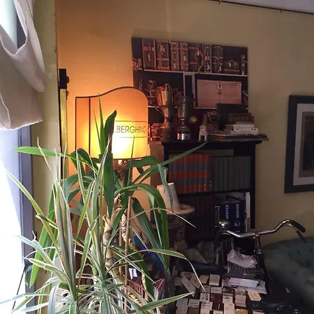 فندق مبيت وإفطار Alberghino