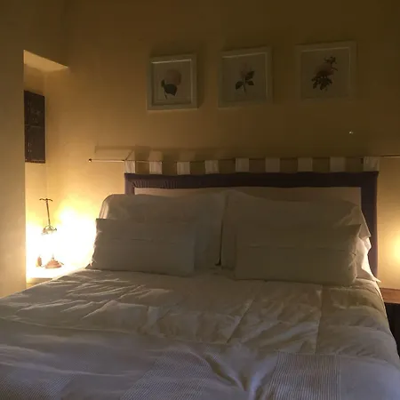 Alberghino 4*