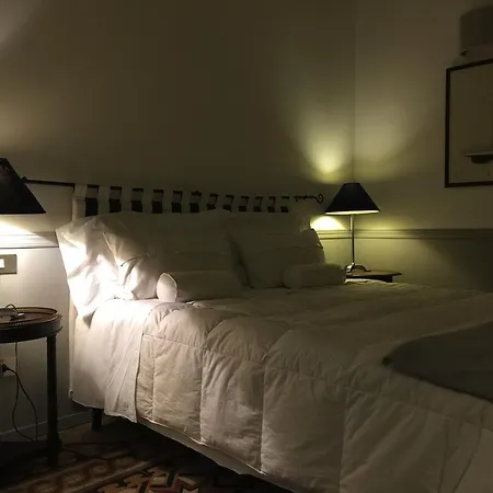 Alberghino 4* فلورنس