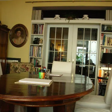 فندق مبيت وإفطار Alberghino فلورنس