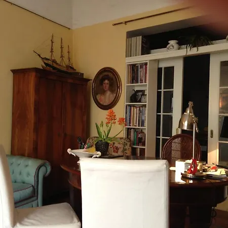 فندق مبيت وإفطار Alberghino