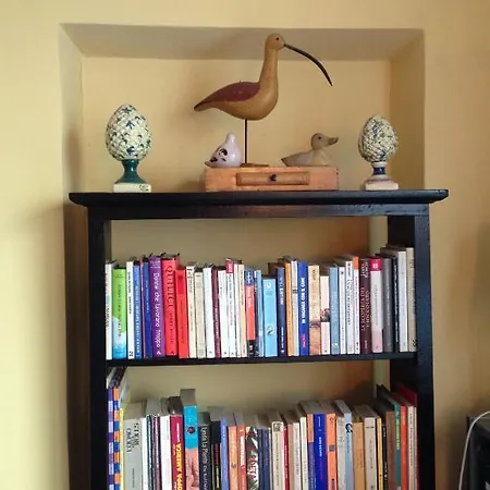 فندق مبيت وإفطار Alberghino فلورنس