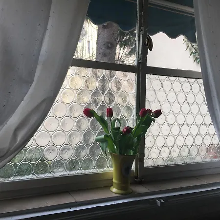 فندق مبيت وإفطار Alberghino