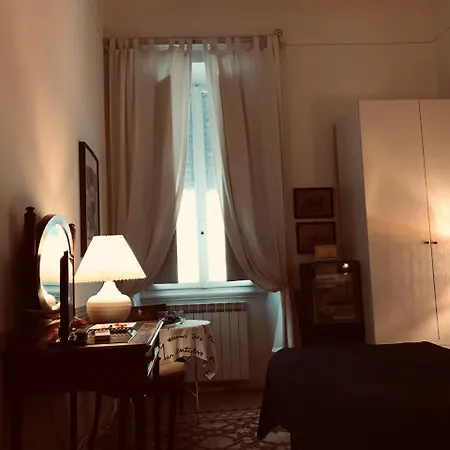 فندق مبيت وإفطار Alberghino فلورنس