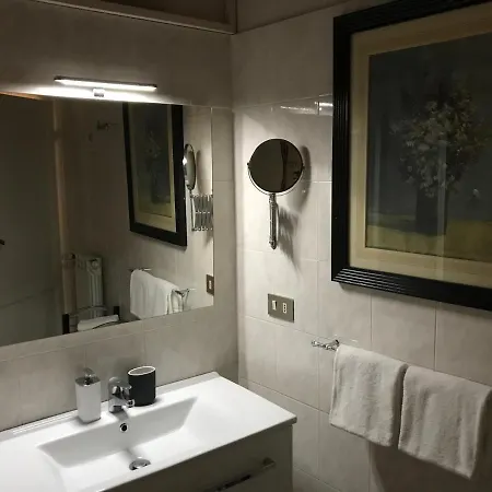 阿尔贝吉诺住宿加早餐酒店 住宿加早餐酒店