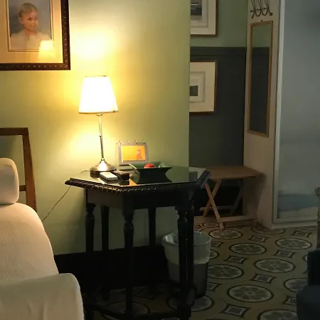 Alberghino فندق مبيت وإفطار 4*