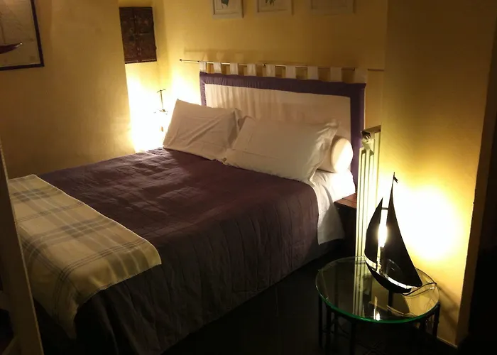 阿尔贝吉诺住宿加早餐酒店