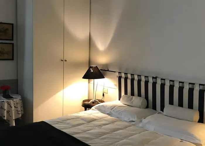 阿尔贝吉诺住宿加早餐酒店 4* 佛罗伦萨