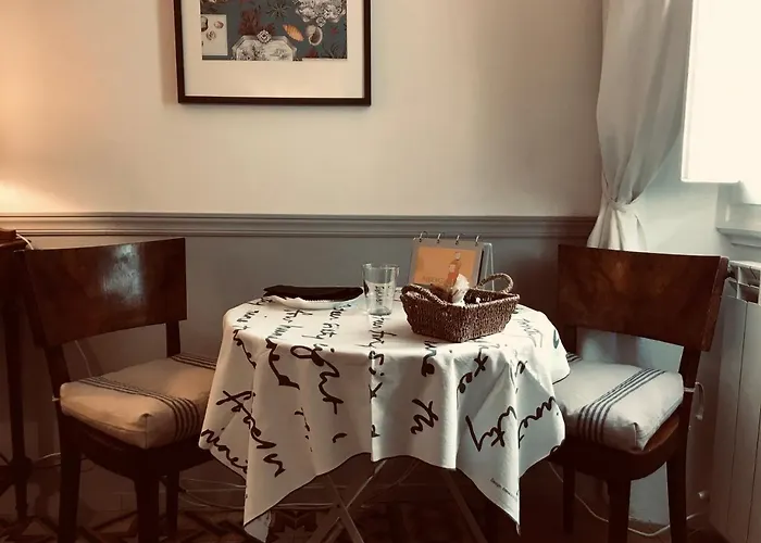 阿尔贝吉诺住宿加早餐酒店 住宿加早餐酒店