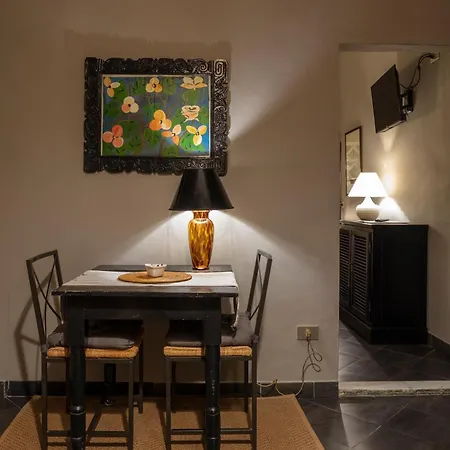 Alberghino Couette-café *