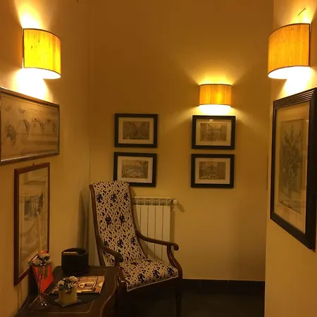 阿尔贝吉诺住宿加早餐酒店 住宿加早餐酒店