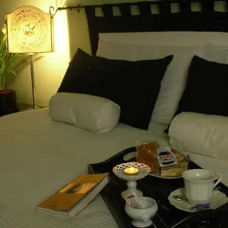 Couette-café Alberghino
