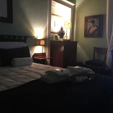 Alberghino Couette-café