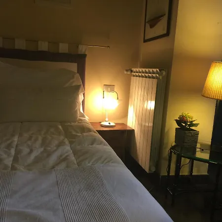 Couette-café Alberghino